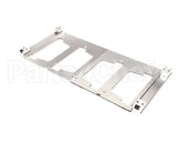 600445 Duke Kit, Ss Faceplate, Renau, Fwm3