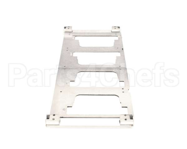 600445 Duke Kit, Ss Faceplate, Renau, Fwm3