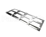600450 Duke Kit, Ss Faceplate, Renau, Fwm3-24, Front