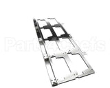 600450 Duke Kit, Ss Faceplate, Renau, Fwm3-24, Front