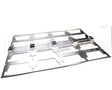 600451 Duke Kit, Ss Faceplate, Renau, Fwm3-24, Front