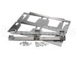 600461 Duke Kit, Ss Faceplate, Renau, Fwm34-22, Fron
