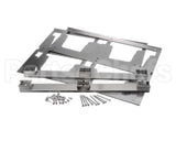 600461 Duke Kit, Ss Faceplate, Renau, Fwm34-22, Fron