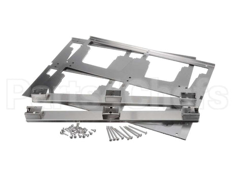 600461 Duke Kit, Ss Faceplate, Renau, Fwm34-22, Fron