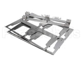 600461 Duke Kit, Ss Faceplate, Renau, Fwm34-22, Fron