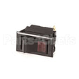 60046201 Compatible Anets Switch, Rocker Spst (1-0) 125V Red Lt