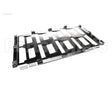 600467 Duke Kit, Ss Faceplate, Renau, Fwm34-42, Fron