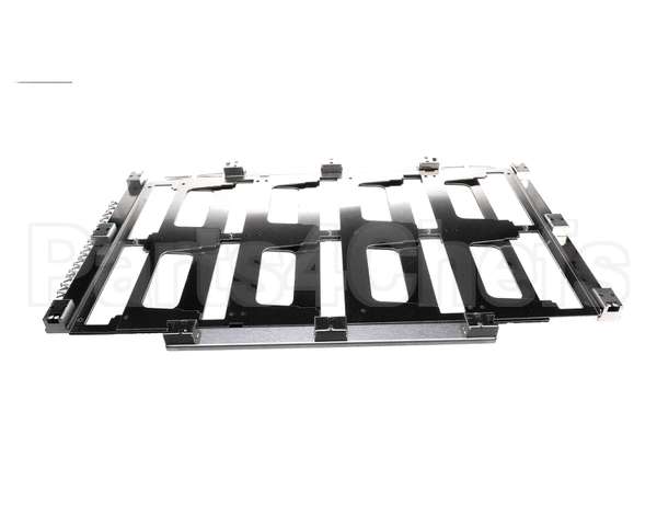 600467 Duke Kit, Ss Faceplate, Renau, Fwm34-42, Fron