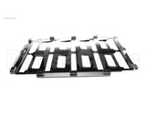 600467 Duke Kit, Ss Faceplate, Renau, Fwm34-42, Fron