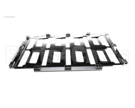 600467 Duke Kit, Ss Faceplate, Renau, Fwm34-42, Fron