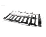 600467 Duke Kit, Ss Faceplate, Renau, Fwm34-42, Fron