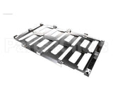 600467 Duke Kit, Ss Faceplate, Renau, Fwm34-42, Fron
