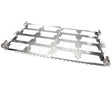 600469 Duke Kit,Ss Faceplate Icc Fwm3-42 M
