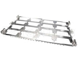 600469 Duke Kit,Ss Faceplate Icc Fwm3-42 M