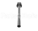 60047 Biro Paddle Drive Shaft, Lh Female