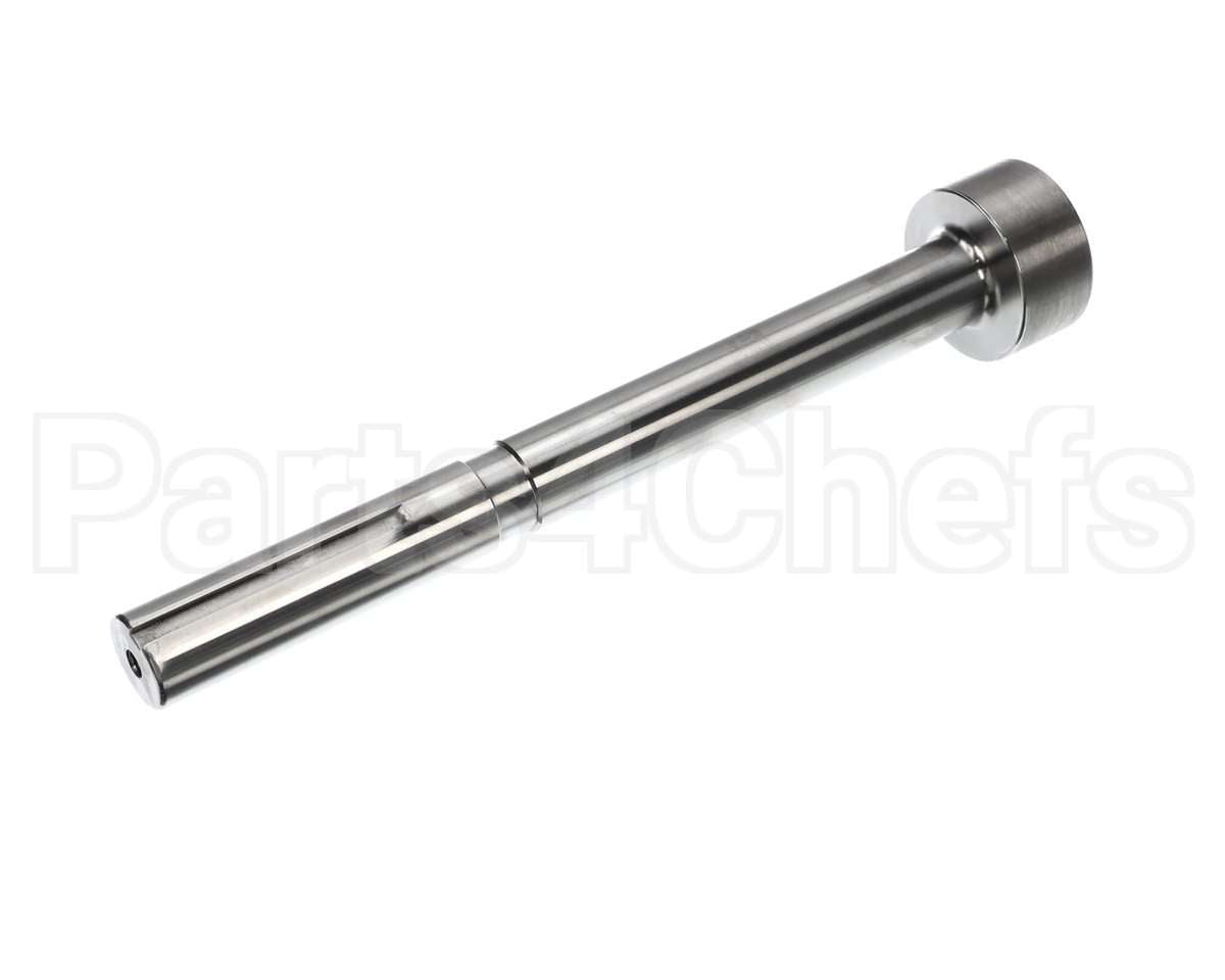 60047 Biro Paddle Drive Shaft, Lh Female