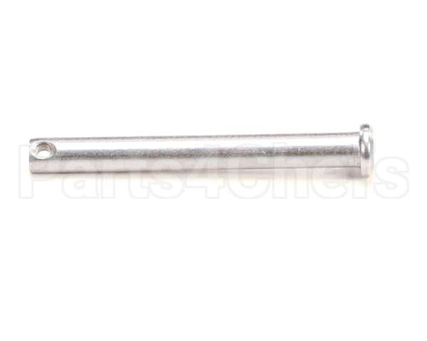 60047808 Pitco Pin,Clevis 1/4 Od X 2.25 Sst