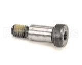 60048001 Pitco Screw Shieldr 1/2-13 .63Diax1L Aly