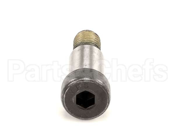 60048001 Pitco Screw Shieldr 1/2-13 .63Diax1L Aly