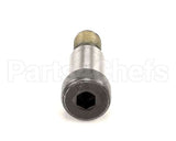 60048001 Pitco Screw Shieldr 1/2-13 .63Diax1L Aly