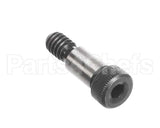60048009 Pitco Screw,Sholder 1/4-20X.5X.313Dia St
