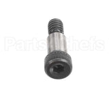 60048009 Pitco Screw,Sholder 1/4-20X.5X.313Dia St