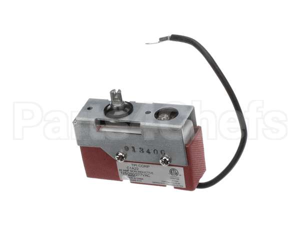 60048010C Tpi Temp Control