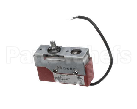 60048010C Tpi Temp Control