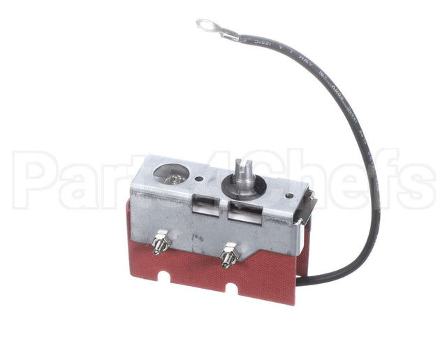 60048013 Tpi T-Stat