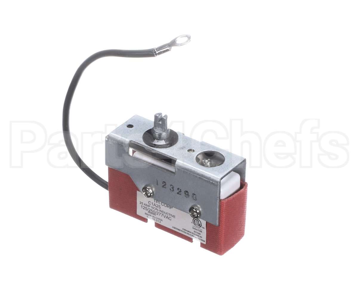 60048013 Tpi T-Stat