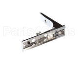 60049 Cambro Bracket W/Screws, Shelf