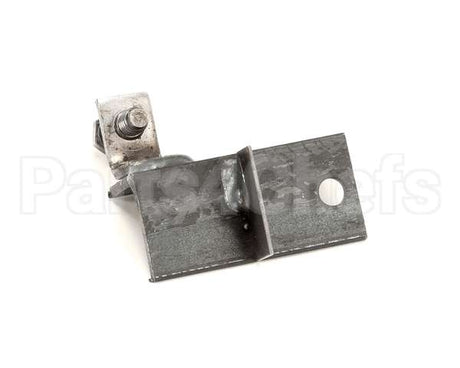 6005-4 Montague Plate Adjuster Griddle--Right