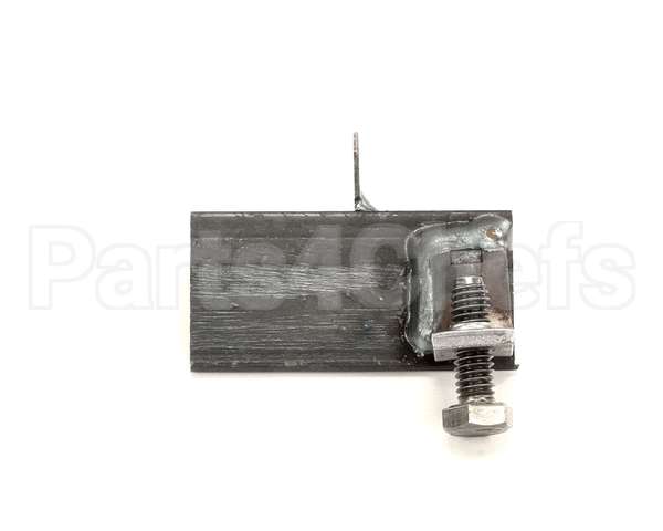 6005-4 Montague Plate Adjuster Griddle--Right
