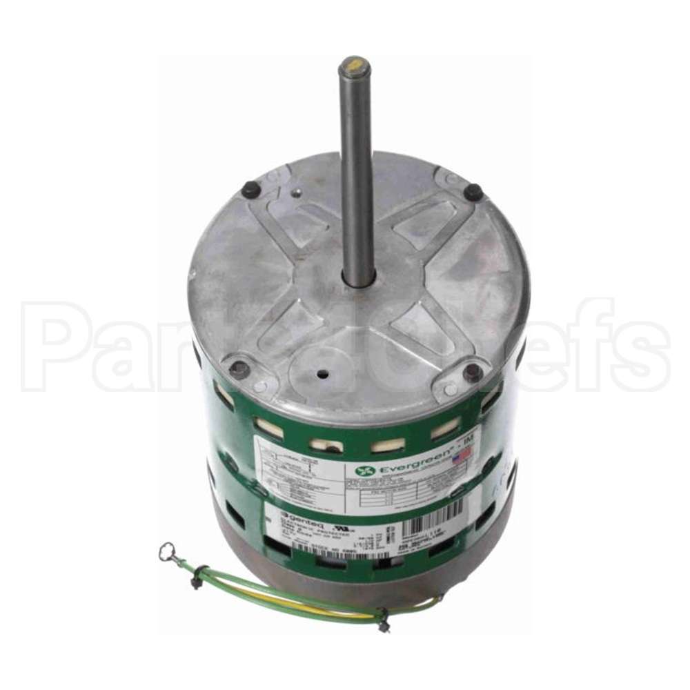 6005 Genteq Direct Drive Blower Motor
