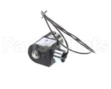 6005 Mallet Solenoid Valve Ice