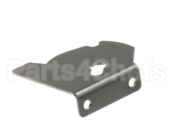 6005018A Traulsen Double Pivot Bracket Rht Hand