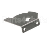 6005018A Traulsen Double Pivot Bracket Rht Hand