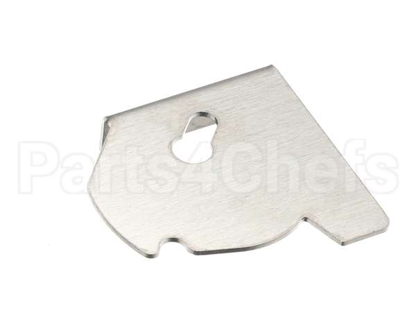6005018A Traulsen Double Pivot Bracket Rht Hand