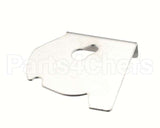 6005018A Traulsen Double Pivot Bracket Rht Hand