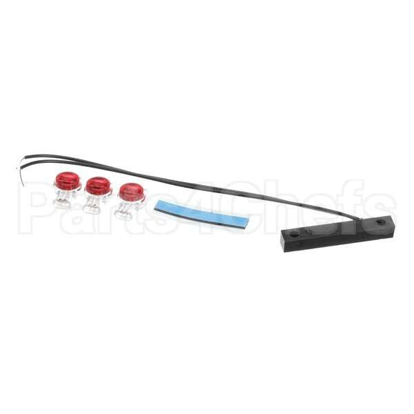 600512 Compatible Duke Asm, Replacement Switch, Clearview Day C