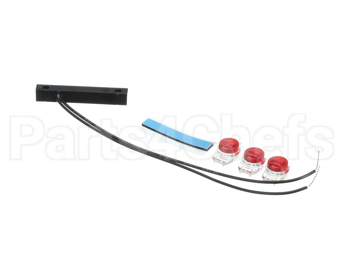 600512 Duke Asm, Replacement Switch, Clearview Day C