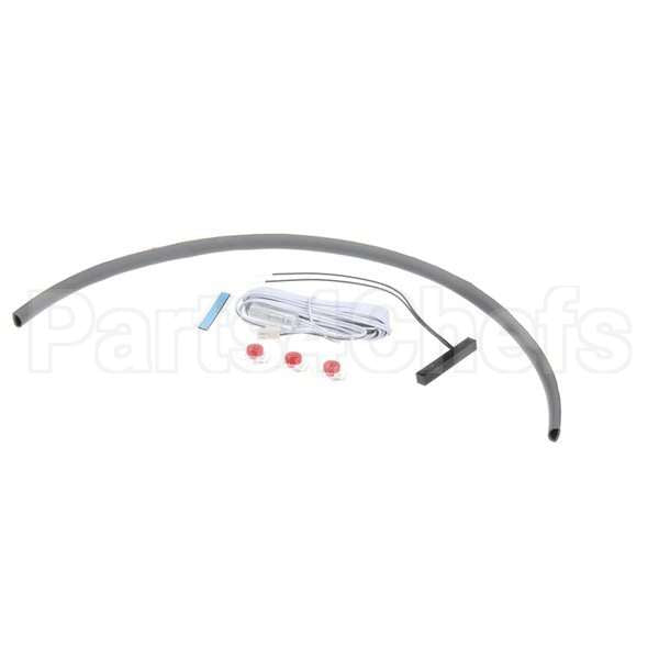 600513 Compatible Duke Asm, Replacement Cord, Hera Clearview Da