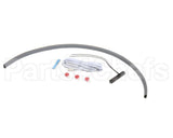 600513 Duke Asm, Replacement Cord, Hera Clearview Da