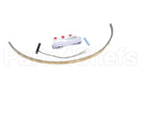 600513 Duke Asm, Replacement Cord, Hera Clearview Da