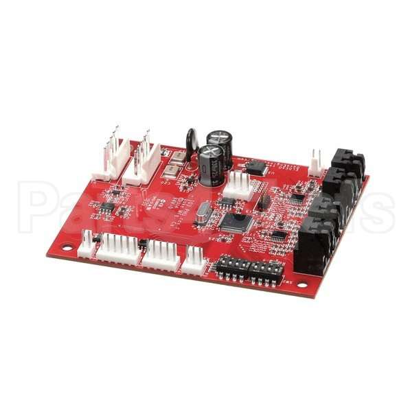 600517 Compatible Duke Kit, Service, Pcb, Io, Hs2