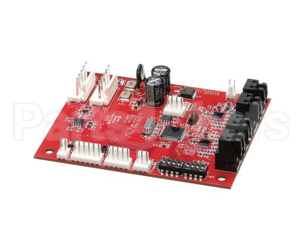 600517 Duke Kit, Service, Pcb, Io, Hs2
