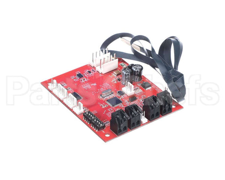 600528 Duke Service Asy, Elc0001-5 Io3 Boa