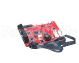600528 Duke Service Asy, Elc0001-5 Io3 Boa