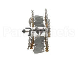 600532 Duke Kit, Hs2 Cover Stop 10-32 Screw W/Tool