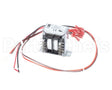 600536 Duke Kit, Transformer, Ch./Pop 208V